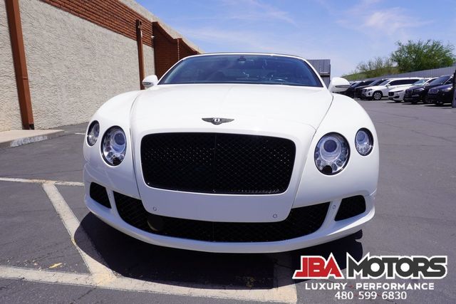 2014 Bentley Continental GT Speed Convertible GTC SPEED Diamond Stitched | MESA, AZ | JBA MOTORS 2014 Bentley Continental GT Speed Convertible GTC SPEED Diamond Stitched | MESA, AZ | JBA MOTORS