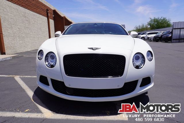 2014 Bentley Continental GT Speed Convertible GTC SPEED Diamond Stitched | MESA, AZ | JBA MOTORS 2014 Bentley Continental GT Speed Convertible GTC SPEED Diamond Stitched | MESA, AZ | JBA MOTORS