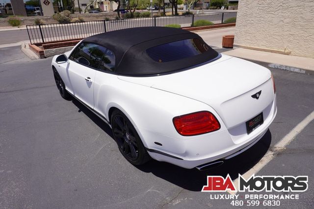2014 Bentley Continental GT Speed Convertible GTC SPEED Diamond Stitched | MESA, AZ | JBA MOTORS 2014 Bentley Continental GT Speed Convertible GTC SPEED Diamond Stitched | MESA, AZ | JBA MOTORS
