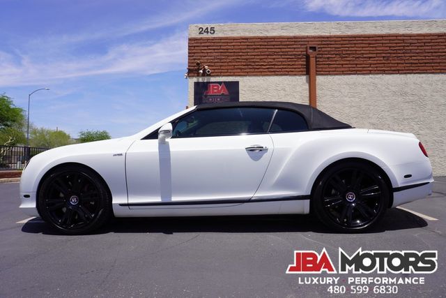 2014 Bentley Continental GT Speed Convertible GTC SPEED Diamond Stitched | MESA, AZ | JBA MOTORS 2014 Bentley Continental GT Speed Convertible GTC SPEED Diamond Stitched | MESA, AZ | JBA MOTORS