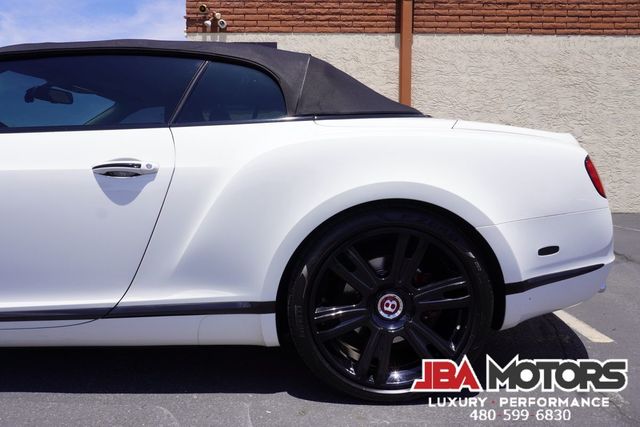 2014 Bentley Continental GT Speed Convertible GTC SPEED Diamond Stitched | MESA, AZ | JBA MOTORS 2014 Bentley Continental GT Speed Convertible GTC SPEED Diamond Stitched | MESA, AZ | JBA MOTORS
