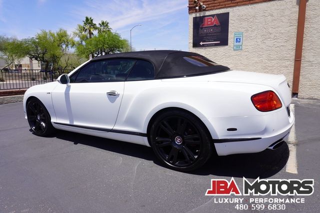 2014 Bentley Continental GT Speed Convertible GTC SPEED Diamond Stitched | MESA, AZ | JBA MOTORS 2014 Bentley Continental GT Speed Convertible GTC SPEED Diamond Stitched | MESA, AZ | JBA MOTORS