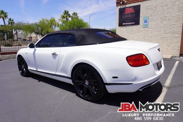 2014 Bentley Continental GT Speed Convertible GTC SPEED Diamond Stitched | MESA, AZ | JBA MOTORS 2014 Bentley Continental GT Speed Convertible GTC SPEED Diamond Stitched | MESA, AZ | JBA MOTORS
