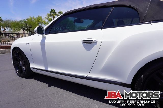 2014 Bentley Continental GT Speed Convertible GTC SPEED Diamond Stitched | MESA, AZ | JBA MOTORS 2014 Bentley Continental GT Speed Convertible GTC SPEED Diamond Stitched | MESA, AZ | JBA MOTORS