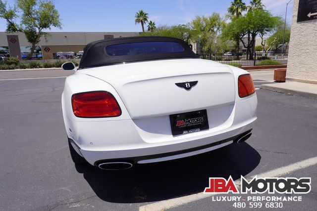 2014 Bentley Continental GT Speed Convertible GTC SPEED Diamond Stitched | MESA, AZ | JBA MOTORS 2014 Bentley Continental GT Speed Convertible GTC SPEED Diamond Stitched | MESA, AZ | JBA MOTORS