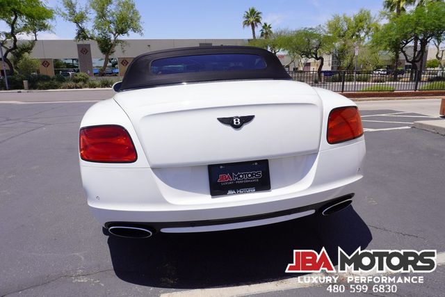 2014 Bentley Continental GT Speed Convertible GTC SPEED Diamond Stitched | MESA, AZ | JBA MOTORS 2014 Bentley Continental GT Speed Convertible GTC SPEED Diamond Stitched | MESA, AZ | JBA MOTORS