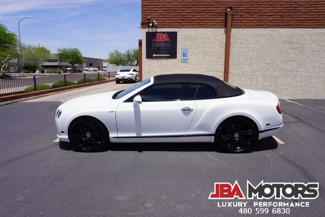 2014 Bentley Continental GT Speed Convertible GTC SPEED Diamond Stitched | MESA, AZ | JBA MOTORS 2014 Bentley Continental GT Speed Convertible GTC SPEED Diamond Stitched | MESA, AZ | JBA MOTORS