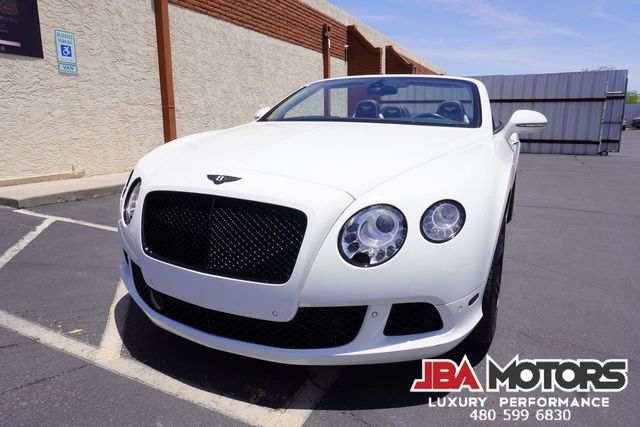 2014 Bentley Continental GT Speed Convertible GTC SPEED Diamond Stitched | MESA, AZ | JBA MOTORS 2014 Bentley Continental GT Speed Convertible GTC SPEED Diamond Stitched | MESA, AZ | JBA MOTORS