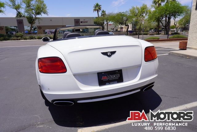 2014 Bentley Continental GT Speed Convertible GTC SPEED Diamond Stitched | MESA, AZ | JBA MOTORS 2014 Bentley Continental GT Speed Convertible GTC SPEED Diamond Stitched | MESA, AZ | JBA MOTORS