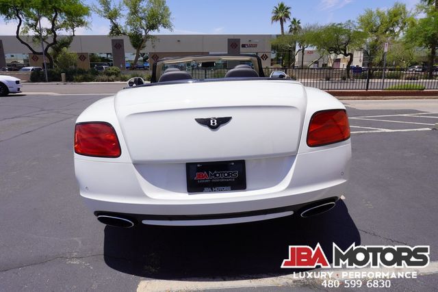 2014 Bentley Continental GT Speed Convertible GTC SPEED Diamond Stitched | MESA, AZ | JBA MOTORS 2014 Bentley Continental GT Speed Convertible GTC SPEED Diamond Stitched | MESA, AZ | JBA MOTORS
