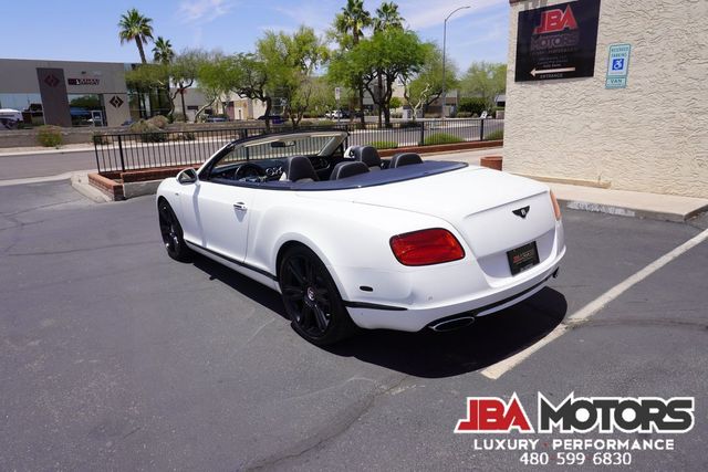 2014 Bentley Continental GT Speed Convertible GTC SPEED Diamond Stitched | MESA, AZ | JBA MOTORS 2014 Bentley Continental GT Speed Convertible GTC SPEED Diamond Stitched | MESA, AZ | JBA MOTORS