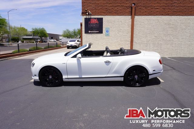 2014 Bentley Continental GT Speed Convertible GTC SPEED Diamond Stitched | MESA, AZ | JBA MOTORS 2014 Bentley Continental GT Speed Convertible GTC SPEED Diamond Stitched | MESA, AZ | JBA MOTORS
