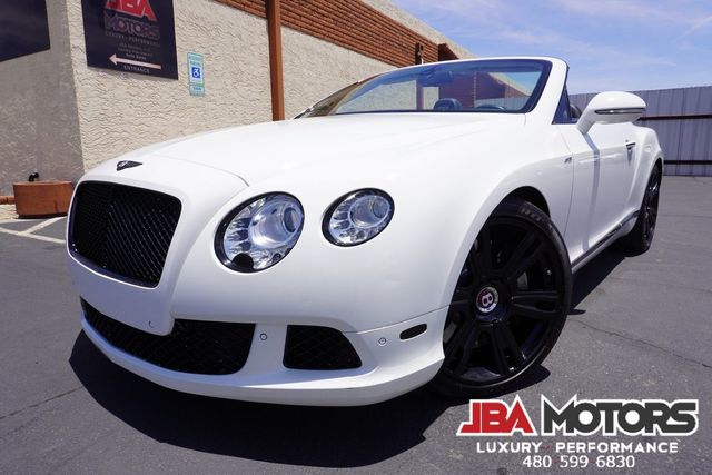 2014 Bentley Continental GT Speed Convertible GTC SPEED Diamond Stitched | MESA, AZ | JBA MOTORS 2014 Bentley Continental GT Speed Convertible GTC SPEED Diamond Stitched | MESA, AZ | JBA MOTORS