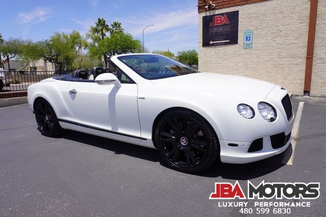 2014 Bentley Continental GT Speed Convertible GTC SPEED Diamond Stitched | MESA, AZ | JBA MOTORS 2014 Bentley Continental GT Speed Convertible GTC SPEED Diamond Stitched | MESA, AZ | JBA MOTORS