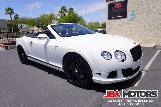 2014 Bentley Continental GT Speed Convertible GTC SPEED Diamond Stitched | MESA, AZ | JBA MOTORS 2014 Bentley Continental GT Speed Convertible GTC SPEED Diamond Stitched | MESA, AZ | JBA MOTORS