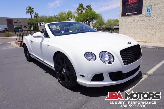 2014 Bentley Continental GT Speed Convertible GTC SPEED Diamond Stitched | MESA, AZ | JBA MOTORS 2014 Bentley Continental GT Speed Convertible GTC SPEED Diamond Stitched | MESA, AZ | JBA MOTORS