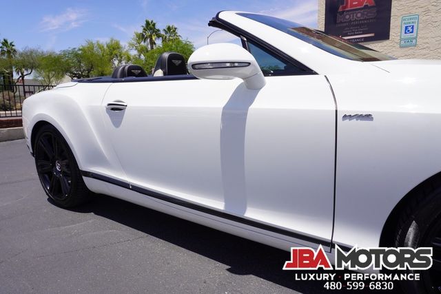 2014 Bentley Continental GT Speed Convertible GTC SPEED Diamond Stitched | MESA, AZ | JBA MOTORS 2014 Bentley Continental GT Speed Convertible GTC SPEED Diamond Stitched | MESA, AZ | JBA MOTORS