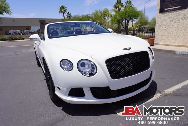 2014 Bentley Continental GT Speed Convertible GTC SPEED Diamond Stitched | MESA, AZ | JBA MOTORS 2014 Bentley Continental GT Speed Convertible GTC SPEED Diamond Stitched | MESA, AZ | JBA MOTORS