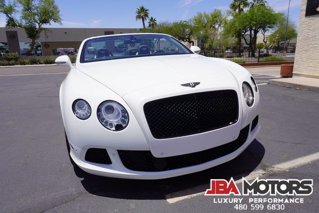 2014 Bentley Continental GT Speed Convertible GTC SPEED Diamond Stitched | MESA, AZ | JBA MOTORS 2014 Bentley Continental GT Speed Convertible GTC SPEED Diamond Stitched | MESA, AZ | JBA MOTORS