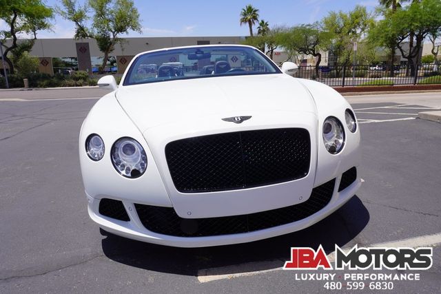 2014 Bentley Continental GT Speed Convertible GTC SPEED Diamond Stitched | MESA, AZ | JBA MOTORS 2014 Bentley Continental GT Speed Convertible GTC SPEED Diamond Stitched | MESA, AZ | JBA MOTORS