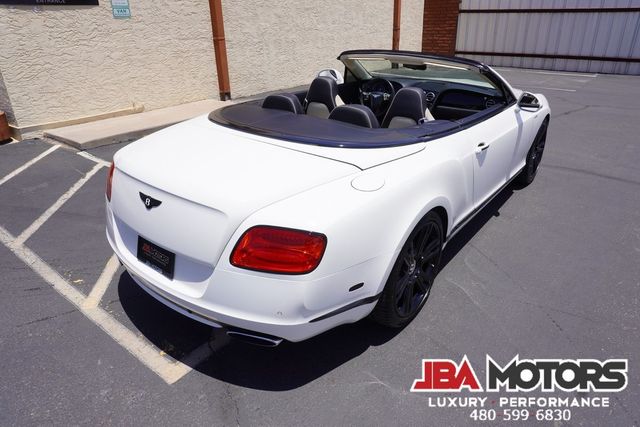 2014 Bentley Continental GT Speed Convertible GTC SPEED Diamond Stitched | MESA, AZ | JBA MOTORS 2014 Bentley Continental GT Speed Convertible GTC SPEED Diamond Stitched | MESA, AZ | JBA MOTORS