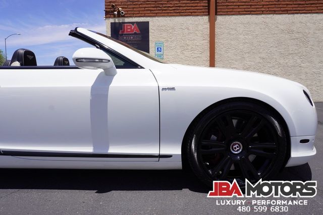 2014 Bentley Continental GT Speed Convertible GTC SPEED Diamond Stitched | MESA, AZ | JBA MOTORS 2014 Bentley Continental GT Speed Convertible GTC SPEED Diamond Stitched | MESA, AZ | JBA MOTORS
