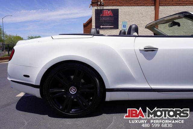 2014 Bentley Continental GT Speed Convertible GTC SPEED Diamond Stitched | MESA, AZ | JBA MOTORS 2014 Bentley Continental GT Speed Convertible GTC SPEED Diamond Stitched | MESA, AZ | JBA MOTORS