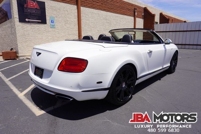 2014 Bentley Continental GT Speed Convertible GTC SPEED Diamond Stitched | MESA, AZ | JBA MOTORS 2014 Bentley Continental GT Speed Convertible GTC SPEED Diamond Stitched | MESA, AZ | JBA MOTORS