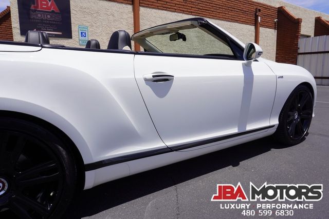 2014 Bentley Continental GT Speed Convertible GTC SPEED Diamond Stitched | MESA, AZ | JBA MOTORS 2014 Bentley Continental GT Speed Convertible GTC SPEED Diamond Stitched | MESA, AZ | JBA MOTORS