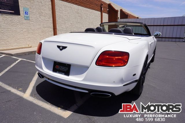 2014 Bentley Continental GT Speed Convertible GTC SPEED Diamond Stitched | MESA, AZ | JBA MOTORS 2014 Bentley Continental GT Speed Convertible GTC SPEED Diamond Stitched | MESA, AZ | JBA MOTORS