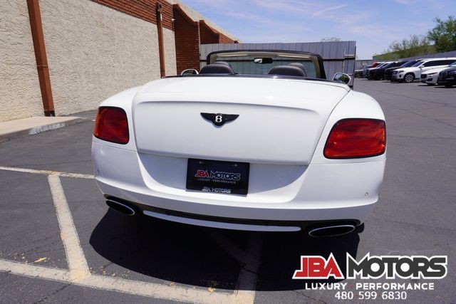 2014 Bentley Continental GT Speed Convertible GTC SPEED Diamond Stitched | MESA, AZ | JBA MOTORS 2014 Bentley Continental GT Speed Convertible GTC SPEED Diamond Stitched | MESA, AZ | JBA MOTORS