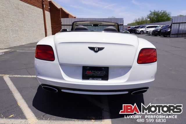 2014 Bentley Continental GT Speed Convertible GTC SPEED Diamond Stitched | MESA, AZ | JBA MOTORS 2014 Bentley Continental GT Speed Convertible GTC SPEED Diamond Stitched | MESA, AZ | JBA MOTORS
