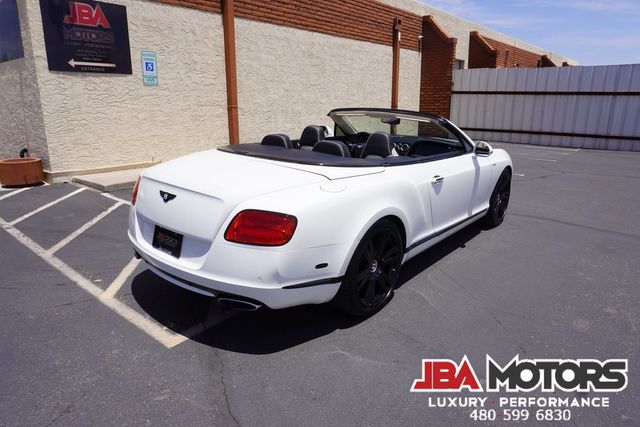 2014 Bentley Continental GT Speed Convertible GTC SPEED Diamond Stitched | MESA, AZ | JBA MOTORS 2014 Bentley Continental GT Speed Convertible GTC SPEED Diamond Stitched | MESA, AZ | JBA MOTORS