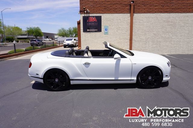 2014 Bentley Continental GT Speed Convertible GTC SPEED Diamond Stitched | MESA, AZ | JBA MOTORS 2014 Bentley Continental GT Speed Convertible GTC SPEED Diamond Stitched | MESA, AZ | JBA MOTORS