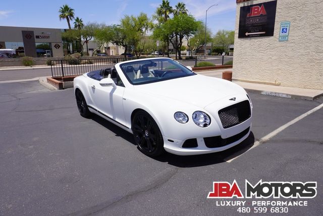 2014 Bentley Continental GT Speed Convertible GTC SPEED Diamond Stitched | MESA, AZ | JBA MOTORS 2014 Bentley Continental GT Speed Convertible GTC SPEED Diamond Stitched | MESA, AZ | JBA MOTORS
