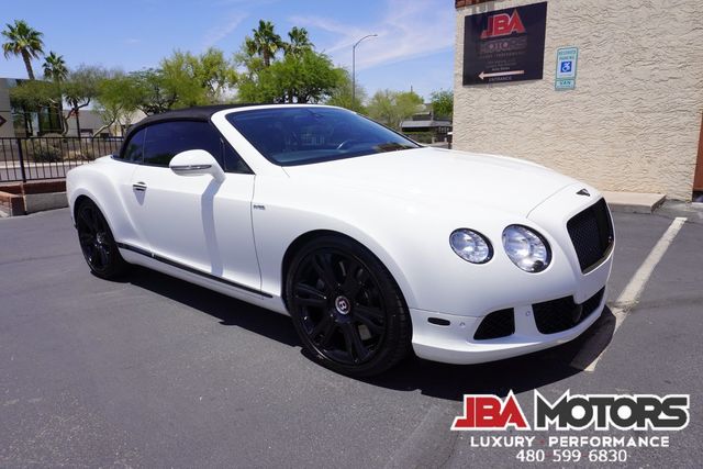 2014 Bentley Continental GT Speed Convertible GTC SPEED Diamond Stitched | MESA, AZ | JBA MOTORS 2014 Bentley Continental GT Speed Convertible GTC SPEED Diamond Stitched | MESA, AZ | JBA MOTORS