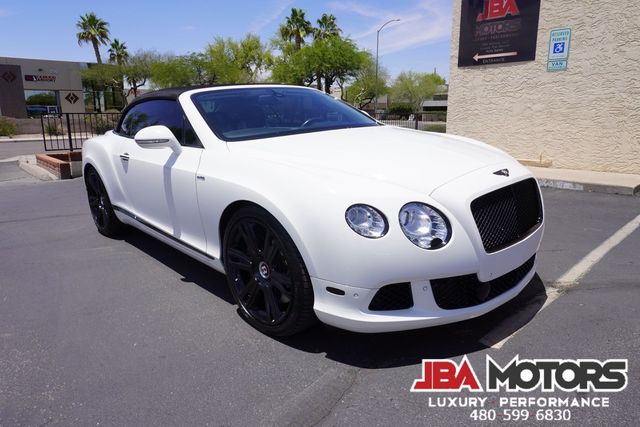 2014 Bentley Continental GT Speed Convertible GTC SPEED Diamond Stitched | MESA, AZ | JBA MOTORS 2014 Bentley Continental GT Speed Convertible GTC SPEED Diamond Stitched | MESA, AZ | JBA MOTORS
