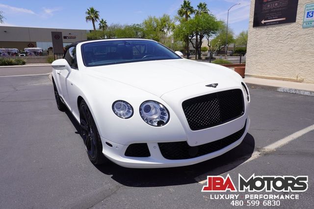 2014 Bentley Continental GT Speed Convertible GTC SPEED Diamond Stitched | MESA, AZ | JBA MOTORS 2014 Bentley Continental GT Speed Convertible GTC SPEED Diamond Stitched | MESA, AZ | JBA MOTORS