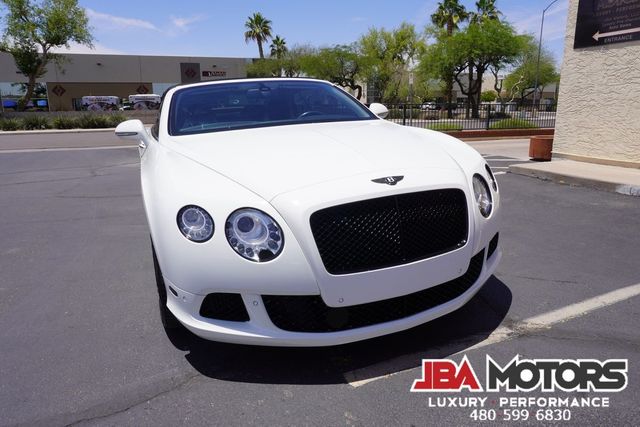2014 Bentley Continental GT Speed Convertible GTC SPEED Diamond Stitched | MESA, AZ | JBA MOTORS 2014 Bentley Continental GT Speed Convertible GTC SPEED Diamond Stitched | MESA, AZ | JBA MOTORS