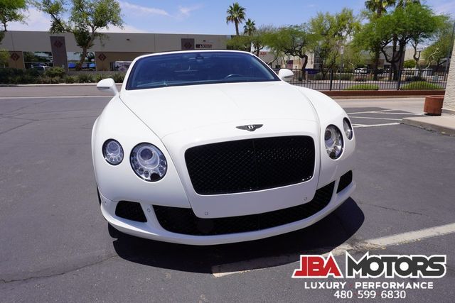 2014 Bentley Continental GT Speed Convertible GTC SPEED Diamond Stitched | MESA, AZ | JBA MOTORS 2014 Bentley Continental GT Speed Convertible GTC SPEED Diamond Stitched | MESA, AZ | JBA MOTORS