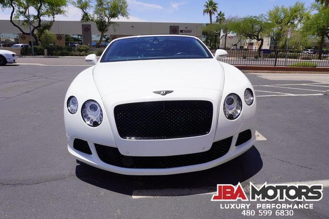 2014 Bentley Continental GT Speed Convertible GTC SPEED Diamond Stitched | MESA, AZ | JBA MOTORS 2014 Bentley Continental GT Speed Convertible GTC SPEED Diamond Stitched | MESA, AZ | JBA MOTORS