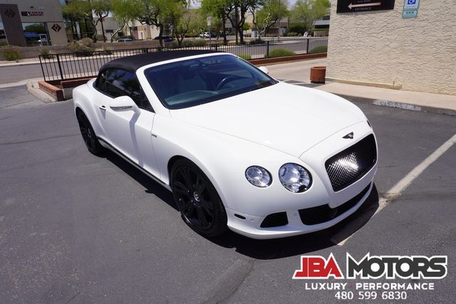2014 Bentley Continental GT Speed Convertible GTC SPEED Diamond Stitched | MESA, AZ | JBA MOTORS 2014 Bentley Continental GT Speed Convertible GTC SPEED Diamond Stitched | MESA, AZ | JBA MOTORS