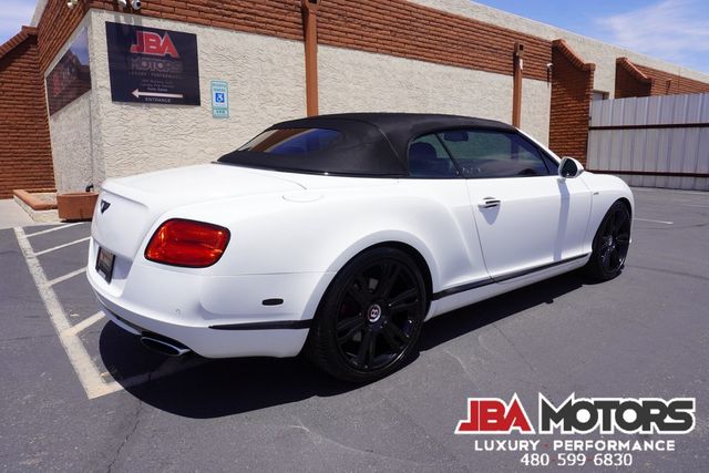 2014 Bentley Continental GT Speed Convertible GTC SPEED Diamond Stitched | MESA, AZ | JBA MOTORS 2014 Bentley Continental GT Speed Convertible GTC SPEED Diamond Stitched | MESA, AZ | JBA MOTORS