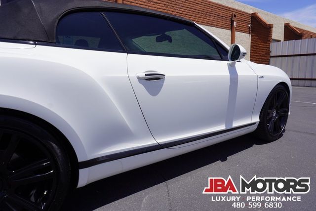 2014 Bentley Continental GT Speed Convertible GTC SPEED Diamond Stitched | MESA, AZ | JBA MOTORS 2014 Bentley Continental GT Speed Convertible GTC SPEED Diamond Stitched | MESA, AZ | JBA MOTORS
