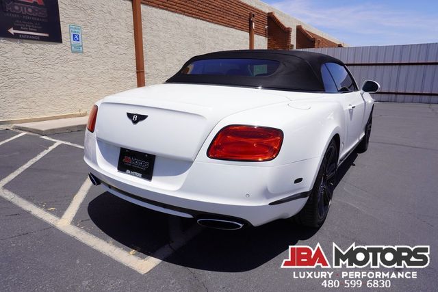2014 Bentley Continental GT Speed Convertible GTC SPEED Diamond Stitched | MESA, AZ | JBA MOTORS 2014 Bentley Continental GT Speed Convertible GTC SPEED Diamond Stitched | MESA, AZ | JBA MOTORS
