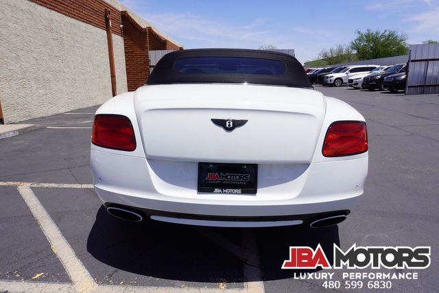 2014 Bentley Continental GT Speed Convertible GTC SPEED Diamond Stitched | MESA, AZ | JBA MOTORS 2014 Bentley Continental GT Speed Convertible GTC SPEED Diamond Stitched | MESA, AZ | JBA MOTORS
