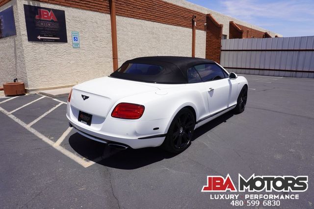 2014 Bentley Continental GT Speed Convertible GTC SPEED Diamond Stitched | MESA, AZ | JBA MOTORS 2014 Bentley Continental GT Speed Convertible GTC SPEED Diamond Stitched | MESA, AZ | JBA MOTORS