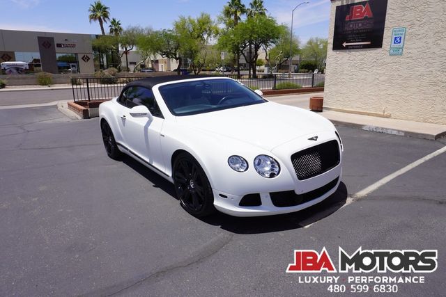 2014 Bentley Continental GT Speed Convertible GTC SPEED Diamond Stitched | MESA, AZ | JBA MOTORS 2014 Bentley Continental GT Speed Convertible GTC SPEED Diamond Stitched | MESA, AZ | JBA MOTORS