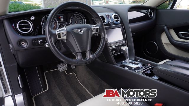 2014 Bentley Continental GT Speed Convertible GTC SPEED Diamond Stitched | MESA, AZ | JBA MOTORS 2014 Bentley Continental GT Speed Convertible GTC SPEED Diamond Stitched | MESA, AZ | JBA MOTORS