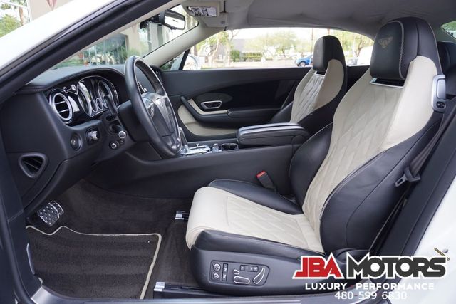 2014 Bentley Continental GT Speed Convertible GTC SPEED Diamond Stitched | MESA, AZ | JBA MOTORS 2014 Bentley Continental GT Speed Convertible GTC SPEED Diamond Stitched | MESA, AZ | JBA MOTORS